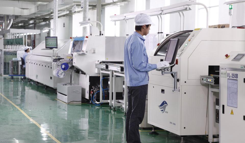 World-Class Supply Chain