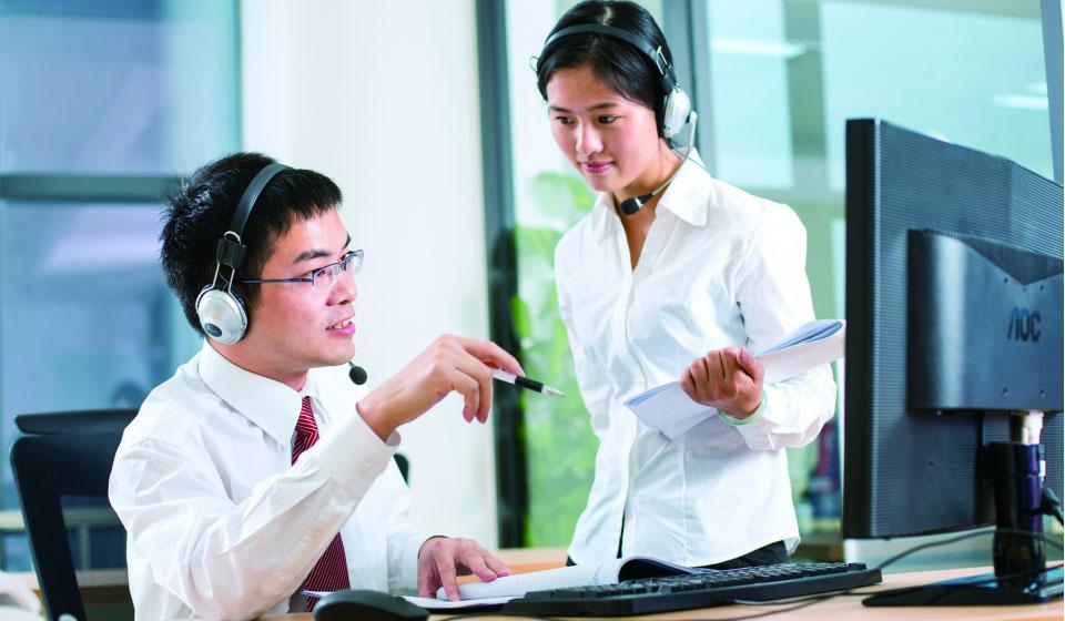 World-Class Supply Chain