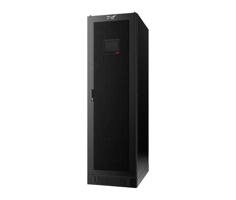 MR33 Series Modular