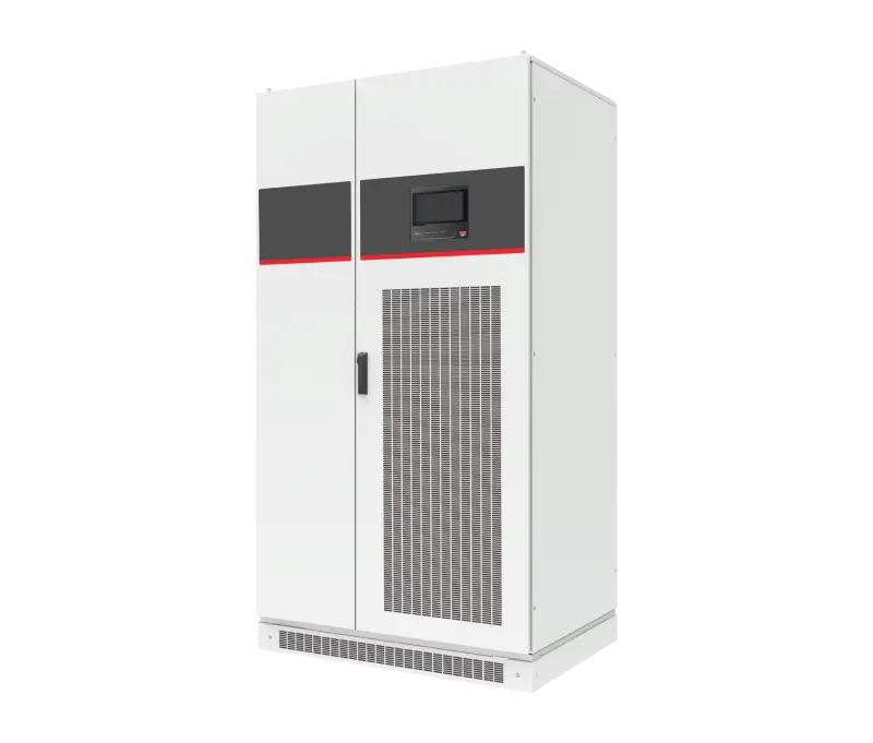 FR-UK33 GEL Series 10~200kVA