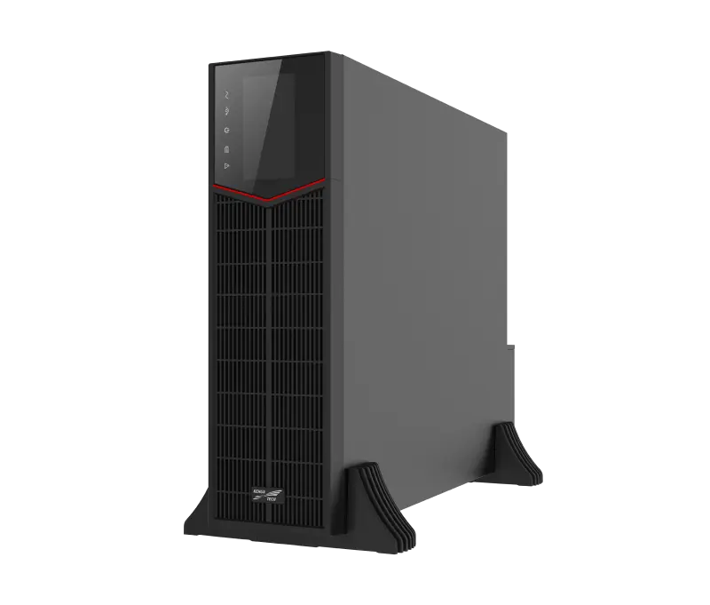 KR-RM Series 10~40kVA