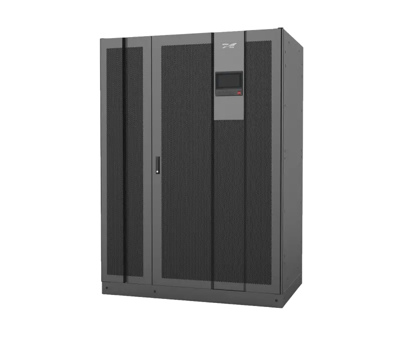 KR33 Series 300~1200kVA