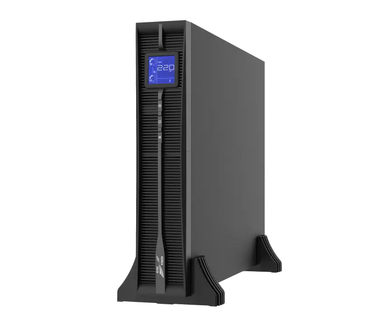 KRA-RM Li Series 1-3kW