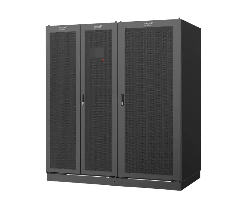 MR33 Series Modular 100K