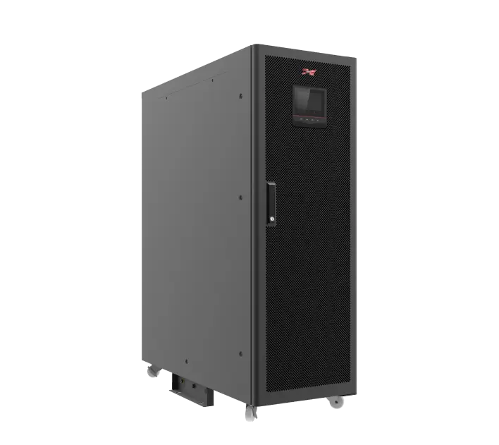 Myria Series 60-200kW